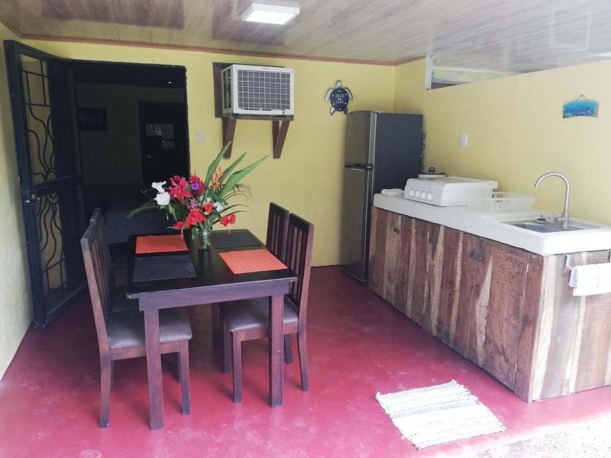 Mundo Goub'Art Bed & Breakfast Cabuya  Bilik gambar