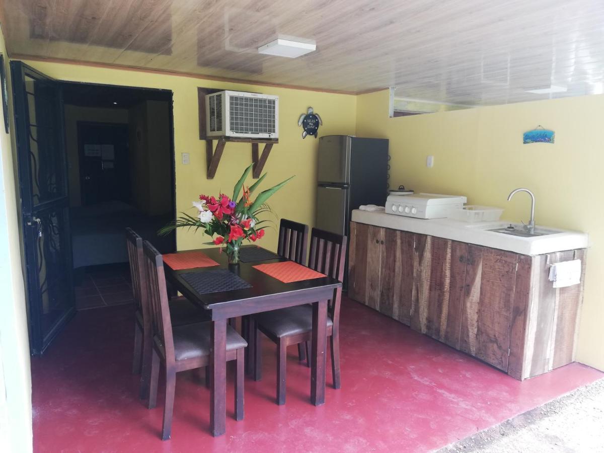 Mundo Goub'Art Bed & Breakfast Cabuya  Bilik gambar